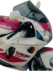 MRA / エムアールエーYZF 750 SP - Touring windshield "T" all years | 4025066363476