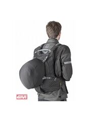 Givi / ジビ EASY-BAG - バックパック ブラック CORDURA | EA104B