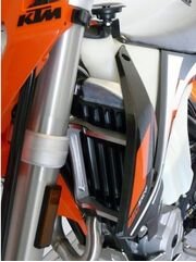 Meca-System / メカシステム Radiator Protection KTM (2 times + 4 times) from 2017 to 2020 AM | K-1402