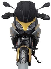 MRA / エムアールエー  F 900 XR - ツーリング ウインドシールド "TM" 2020- ブラック | 4025066169191