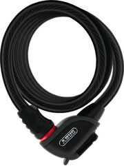 ABUS / アバス Phantom 8950/180 + TexKF Coil Cable Lock | 39684