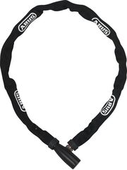 ABUS / アバス 1500/110 Web BK Lock-Chain Combination | 56346
