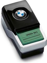 BMW 純正 Green Suite No. 2 純正 BMW ケア製品 | 64119382603 / 64 11 9 382 603
