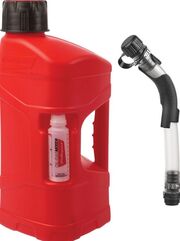 POLISPORT UTILITY CAN PRO OCTANE 10L | 8464600001