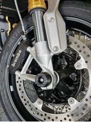 AC Schnitzer / ACシュニッツァー Front axle pads BMW R nineT from 2021 | S700481-F15-001