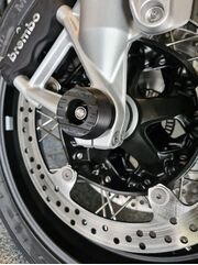 AC Schnitzer / ACシュニッツァー Front axle pads BMW R nineT 2014-16 | S700481-F15-003