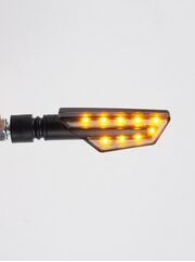 Lightech / ライテック インジケーター APPROVED E8, CP | FRE922NER
