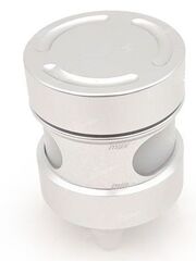 LighTech / ライテック Fluid Reservoir ( 31 Cm3 ), Color: Silver | OBT001SIL