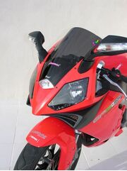 Ermax / アルマックス screen Aéromax for GPR 2T 50/125 2004-2009 light black | 074203004