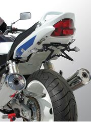 Ermax / アルマックス undertail for gsx 1400 2001/2007 glossy black | 770418049