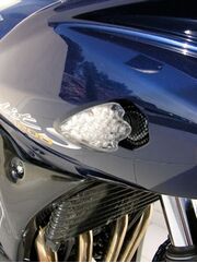 Ermax / アルマックス issuz indy spacer for suzuki carbon look | 9104CA001