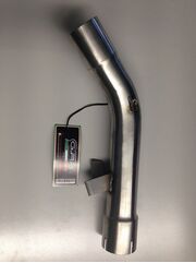 GPR / ジーピーアール Original For Bmw R 1200 Rt 2015/16 Homologated スリッポンエキゾースト Sonic Titanium | BMW.77.SOTIT
