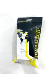 TOURATECH / ツラーテック Offset handlebar riser 35 mm, for BMW R1250GS/ R1250GS Adventure/ R1200GS (LC)/ R1200GS Adventure (LC) | 01-045-5258-0