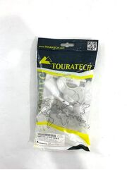 TOURATECH / ツラーテック Offset handlebar riser 35 mm, for BMW R1250GS/ R1250GS Adventure/ R1200GS (LC)/ R1200GS Adventure (LC) | 01-045-5258-0