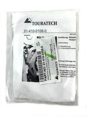TOURATECH / ツアラテック チェーンガイドプレート TE310；450；510（2009-） | 01-410-0108-0