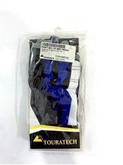 TOURATECH / ツアラテック Gloves MX-Lite, Size 11, blue | 01-500-1924-0
