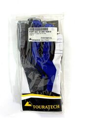 TOURATECH / ツアラテック Gloves MX-Lite, Size 12, blue | 01-500-1925-0