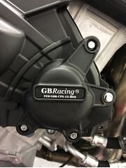 GBRacing / ジービーレーシング GSXR1000 L7 エンジンカバーセット | EC-GSXR1000-L7-SET-GBR