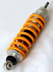 BMW 純正品 Ohlins フロントスポーツ スプリング ストラット