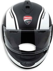 Ducati / ドゥカティ Corse SBK 3 - フルフェイスヘルメット ブラック | 98104015