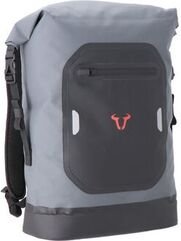 SW Motech Drybag 300 backpack. 30L. Grey/black. Waterproof. | BC.WPB.00.011.20000