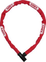 ABUS / アバス Steel-O-Chain 4804K/75 RD Lock-Chain Combination | 72485