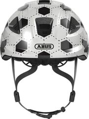 ABUS / アバス Anuky 2.0 Kids Helmet White Football M | 40205