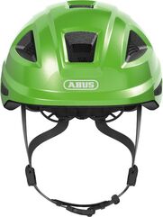 ABUS / アバス Anuky 2.0 Kids Helmet Sparkling Green M | 40213