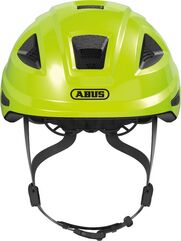 ABUS / アバス Anuky 2.0 Kids Helmet Signal Yellow S | 40214