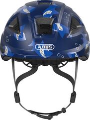 ABUS / アバス Anuky 2.0 ACE Kids Helmet Blue Sharky S | 40537