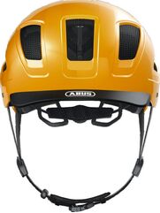 ABUS / アバス Hyban 2.0 Urban Helmet Icon Yellow M | 86924