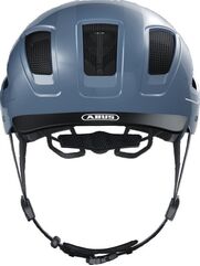 ABUS / アバス Hyban 2.0 Urban Helmet Glacier Blue L | 86930
