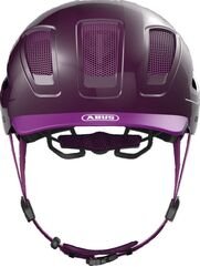 ABUS / アバス Hyban 2.0 Urban Helmet Core Purple L | 88640