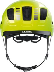 ABUS / アバス Hyban 2.0 MIPS Urban Helmet Signal Yellow M | 89206