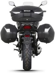 Shad / シャッド 3Pシステムフィッティング HONDA NC 750 X '21 | H0NC71IF