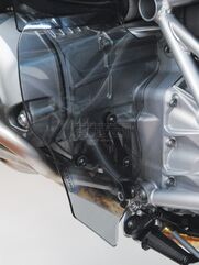 Isotta / イソッタ Pair Of Front Deflectors | SP7861