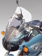 Isotta / イソッタ ウィンドシールド アジャスタブル ハイ F 650 CS SCARVER 2002>2004 | sc912