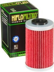 Hiflofiltro オイルフィルター HF155 | HF155