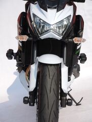 RDMoto / アールディーモト Crash Protector | N61-N62-308
