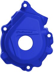 POLISPORT IGNITION COVER PROTECTOR BLUE | 8461400003