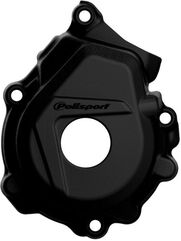 POLISPORT IGNITION COVER PROTECTOR BLACK | 8461400001