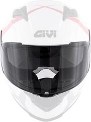 GIVI / ジビ バイザー トランスペアレント To Hps ヘルメット | Z2493TR