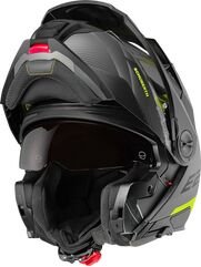 SCHUBERTH / シューベルト E2 DEFENDER YELLOW Flip Up Helmet | 4179013360