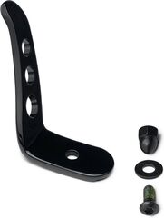 Harley-Davidson Kit,S-Stnd,Extension,Black | 50000263