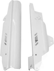 Altrider / アルトライダー Fork Leg Guards for the Honda CRF1000L Africa Twin - White | AT16-4-1116