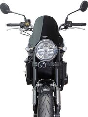 MRA / エムアールエーZ 900 RS - Touring windshield "NT" 2018- | 4025066163250