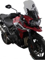 MRA / エムアールエーTIGER 1200 /XC /XR - Touring windshield "TM" 2016- | 4025066166503