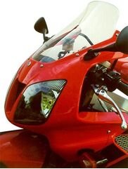MRA / エムアールエーVTR 1000 SP1 / SP2 - Touring windshield "T" all years | 4025066193820