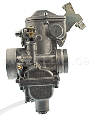 Kedo Carburettor Rebuild Service (please send us your carb for revision) | DL72XT5A