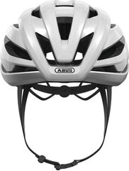 ABUS / アバス StormChaser On-Road Helmet Polar White S | 87185